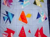 Pattern Tester.Cojines
