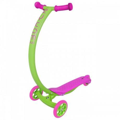 Nuevo Scooter Madd Gear Zycom “Especial Niños”