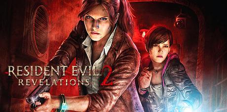 El online llegará al modo Asalto de Resident Evil Revelations 2 a final de mes resident-evil-revelations-2_td08-605x300