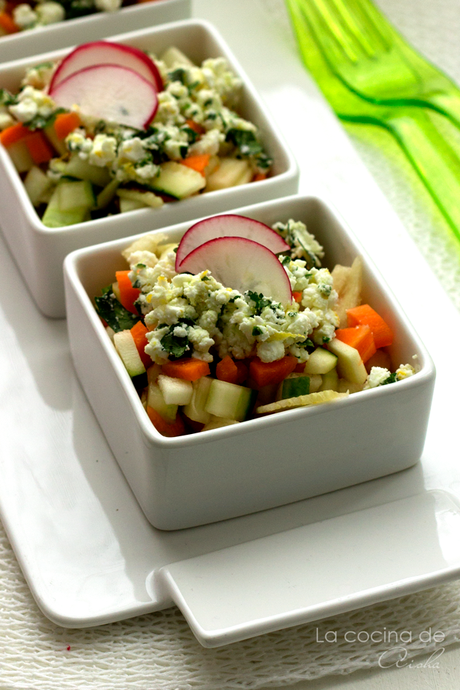 ensalada-primaveral-feta-limon-cilantro