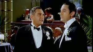 GASTÓN (Gastone) (Italia, 1960) Comedia, Musical