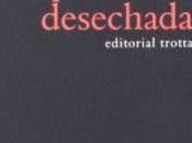 Anarquismo judaísmo, casi