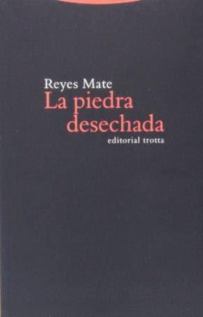 Anarquismo y judaísmo, o casi Anarquismo y judaísmo, o casi