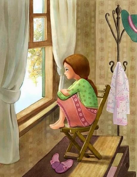 Carta de una mamá a la sociedad