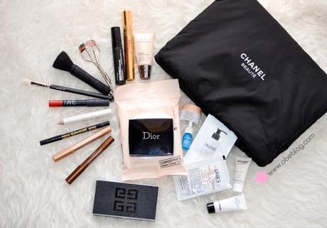 Neceser para un viaje relámpago Neceser_para_un_viaje_relámpago_ObeBlog_01