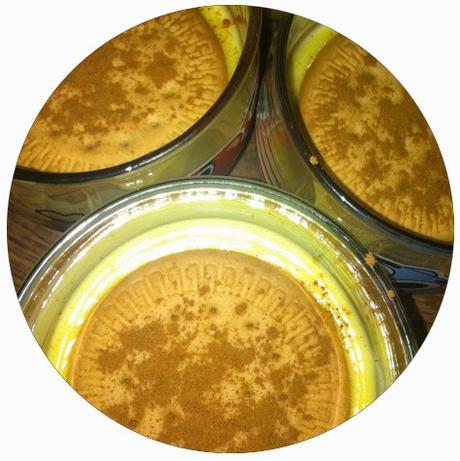 Delicias #29: Natillas caseras