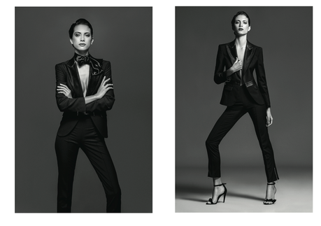 Lifweek - Diseñadores y Horarios desfiles