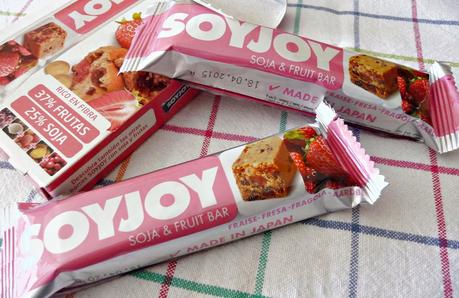 Degustabox febrero de 2015