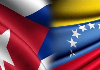 Cuba-Venezuela: declaraciones del Canciller y gran concierto solidario [+ video]