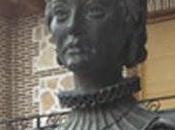esposa Cervantes, Catalina Salazar (1565-1626)