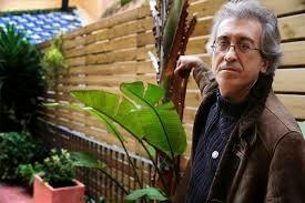 BIENVENIDOS A INCALAND - DAVID ROAS