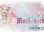 Nueva colección "rock-o-co" catrice para primavera 2015.