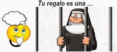 El reto de la semana (14): el regalo