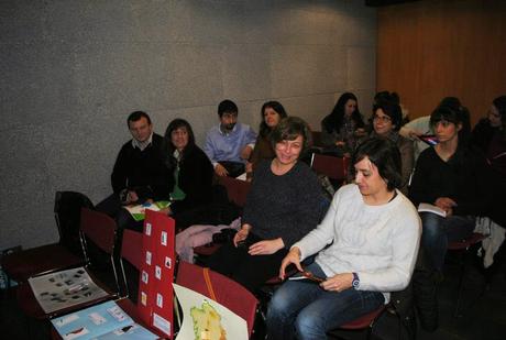 Pictomanía con la Asociación Por Dereito. 28-02-2015