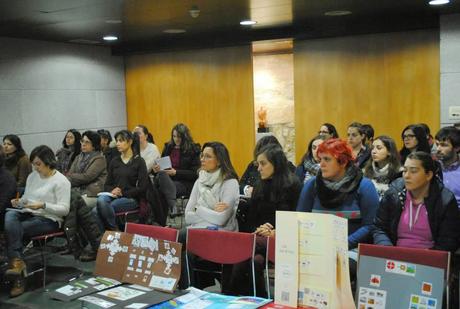 Pictomanía con la Asociación Por Dereito. 28-02-2015