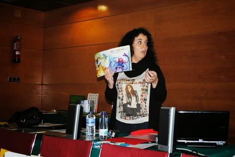 Pictomanía con la Asociación Por Dereito. 28-02-2015