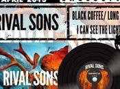 Rival Sons Creedence Clearwater Revival Humble