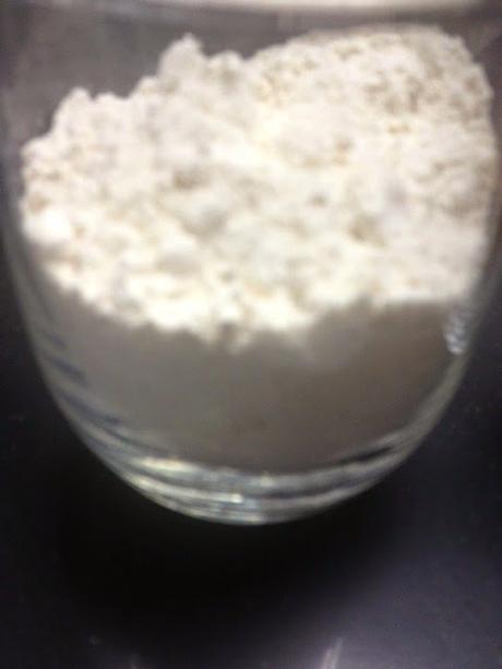 BROWNIE DE DULCE DE LECHE