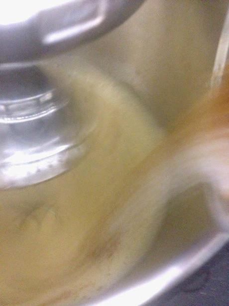 BROWNIE DE DULCE DE LECHE