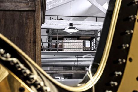 Lunes de inspiración: casa para vivir o soñar?