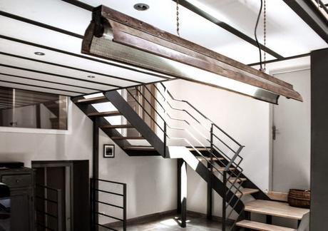 Lunes de inspiración: casa para vivir o soñar?