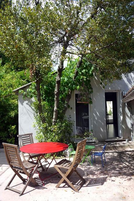 Lunes de inspiración: casa para vivir o soñar?