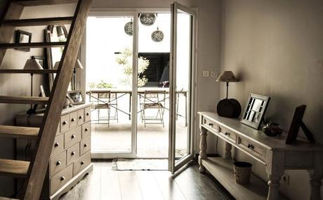 Lunes de inspiración: casa para vivir o soñar?