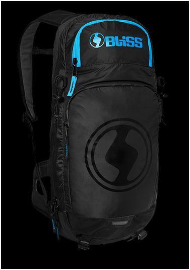 Bliss ARG Vertical LD 12L 5