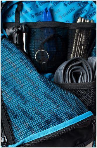 Bliss ARG Vertical LD 12L 1