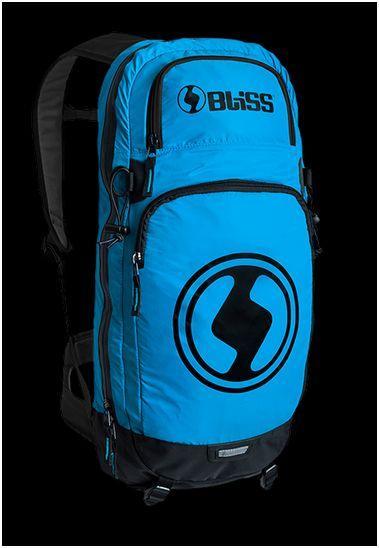 Bliss ARG Vertical LD 12L 2