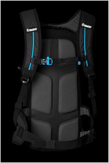 Bliss ARG Vertical LD 12L 6