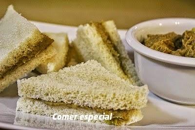 Octavo menú semanal para cenas