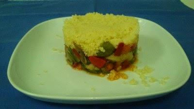 Octavo menú semanal para cenas