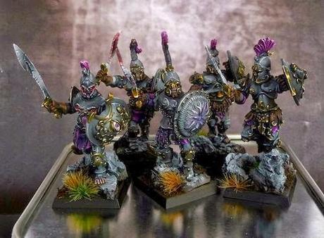 Interesantes novedades desde Polonia:MEC,imanes 