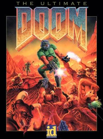 Todo Doom