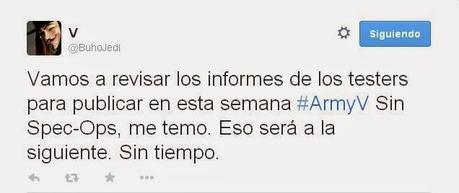 Warcors Ezine 4 listo para descargar y noticias del Army de Infinity