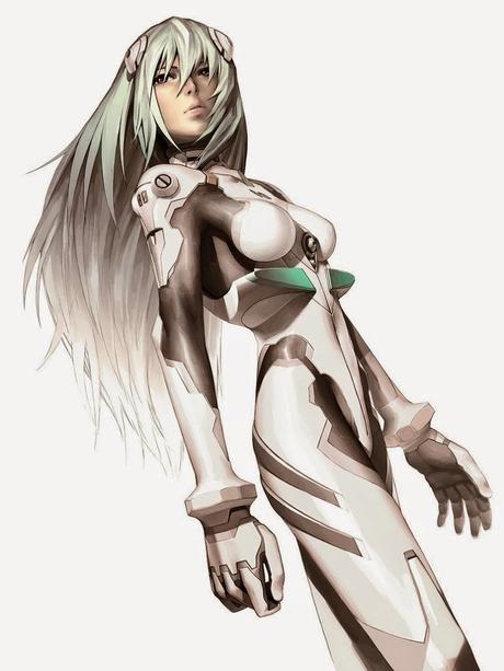 Nuevas figuras de Infinity mostradas en Texas