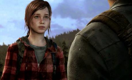 Ashley Johnson, Ellie en The Last of Us, agradece la falta de sexismo en Naughty Dog