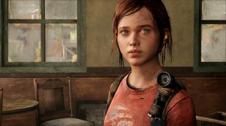 Ashley Johnson, Ellie en The Last of Us, agradece la falta de sexismo en Naughty Dog