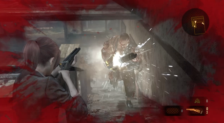 Análisis del Episodio 2 de Resident Evil Revelations 2: Contemplación