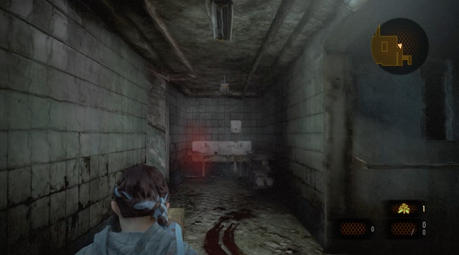 Análisis del Episodio 2 de Resident Evil Revelations 2: Contemplación