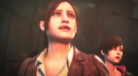 Análisis del Episodio 2 de Resident Evil Revelations 2: Contemplación