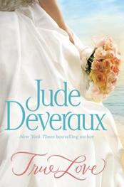 Amor verdadero, Jude Deveraux