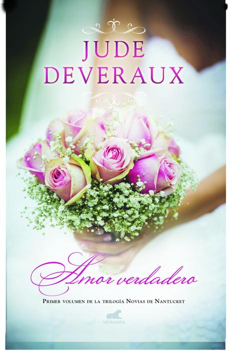 Amor verdadero, Jude Deveraux