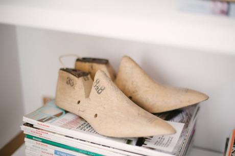 Decorar con algo viejo, algo nuevo y algo azul Decorar con algo viejo, algo nuevo y algo azul