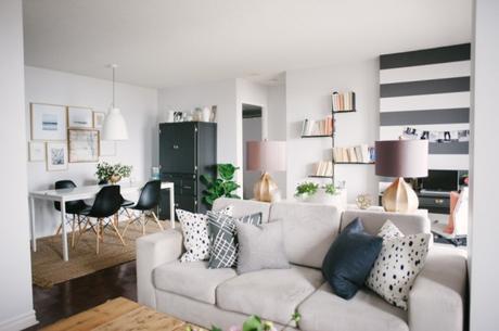 Decorar con algo viejo, algo nuevo y algo azul Decorar con algo viejo, algo nuevo y algo azul