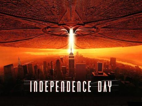 Confirmado parte del elenco y guionistas de #IndependenceDay2