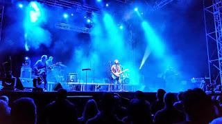 Pink Tones (2015) Palacio Vistalegre. Madrid