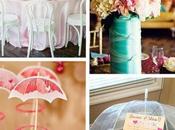 Sombrillas boda, sombrillas para novias…¡Sombrillas decoran!
