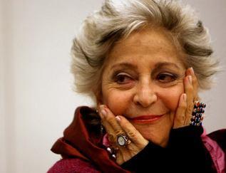 Feliz cumpleaños, Doña Teresa Berganza